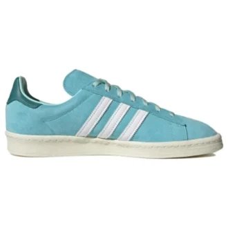 Παπούτσια Adidas Campus 80S “Light Aqua”