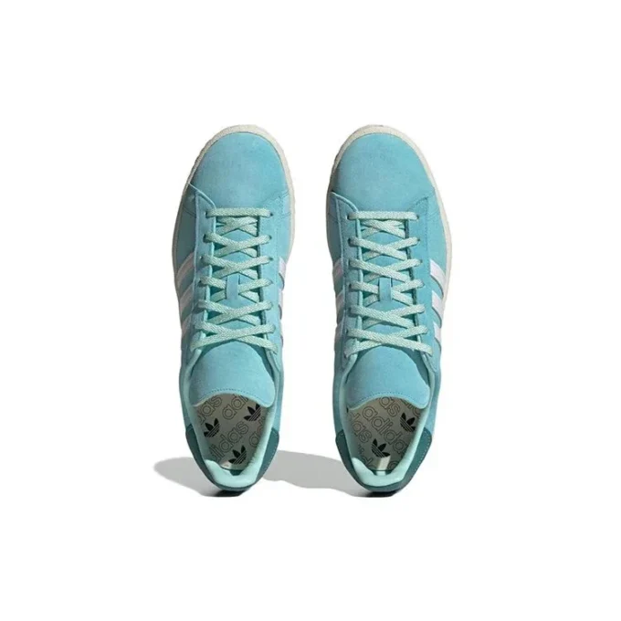 Παπούτσια Adidas Campus 80S “Light Aqua”