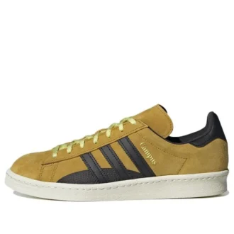 Παπούτσια Adidas Campus 80S “Mustard”