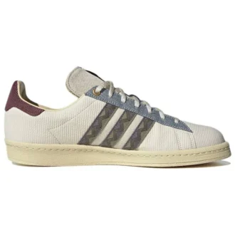 Παπούτσια Adidas Campus 80S “Wonder White Orbit Green”
