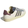 Παπούτσια Adidas Campus 80S “Wonder White Orbit Green”