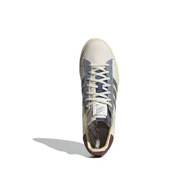 Παπούτσια Adidas Campus 80S “Wonder White Orbit Green”
