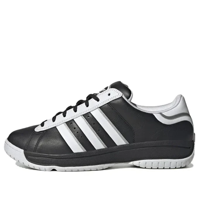 Παπούτσια Adidas Campus “Black White”