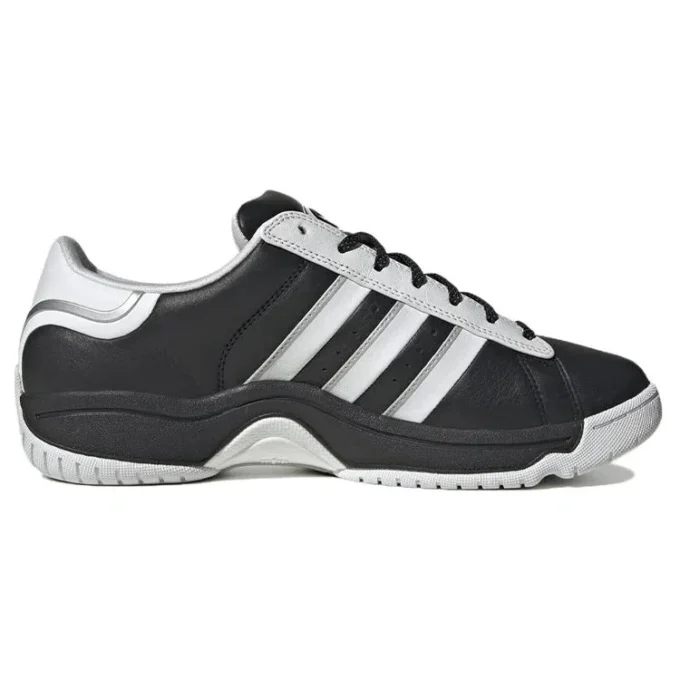 Παπούτσια Adidas Campus “Black White”