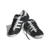Παπούτσια Adidas Campus “Black White”