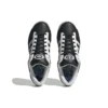 Παπούτσια Adidas Campus “Black White”