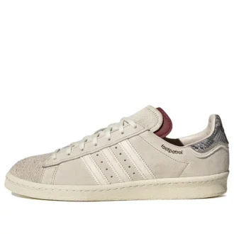 Παπούτσια Adidas Campus Footpatrol “Cream White Bliss”