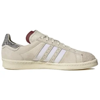 Παπούτσια Adidas Campus Footpatrol “Cream White Bliss”