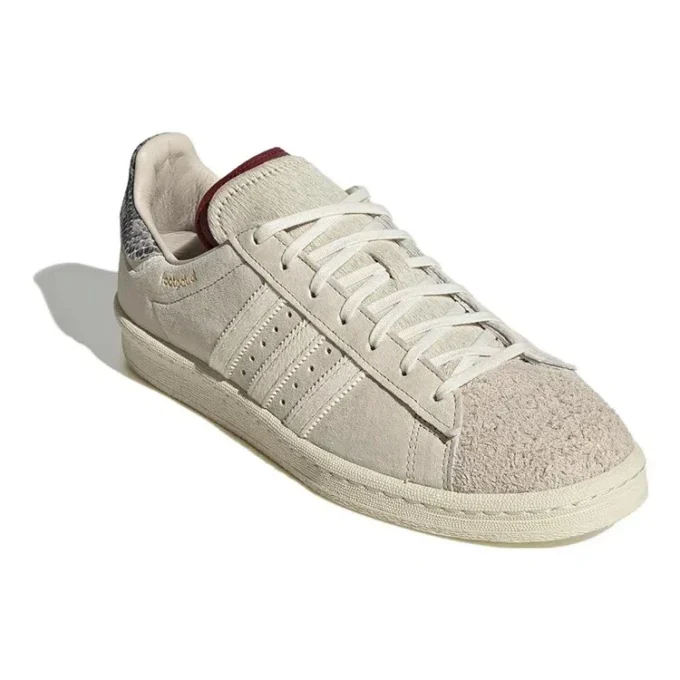 Παπούτσια Adidas Campus Footpatrol “Cream White Bliss”