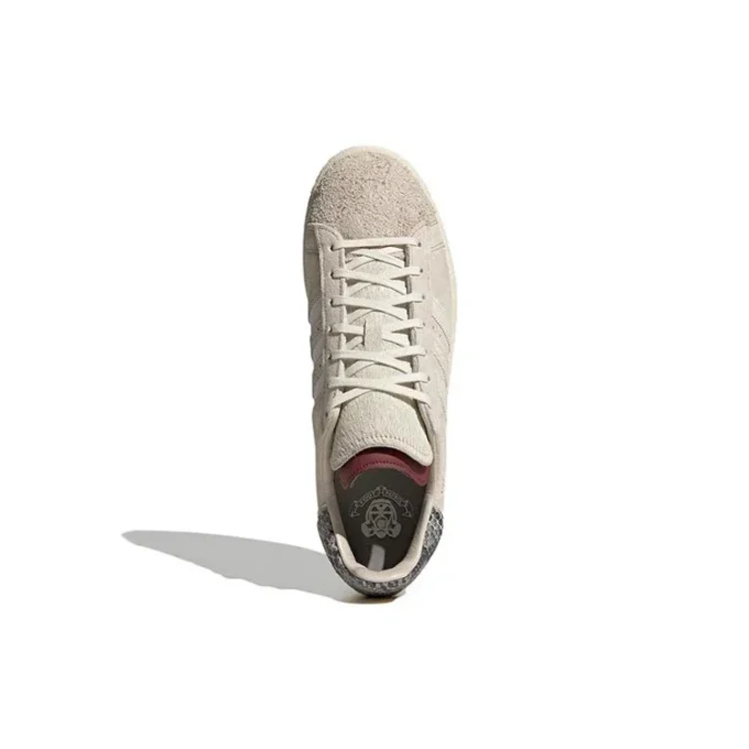 Παπούτσια Adidas Campus Footpatrol “Cream White Bliss”