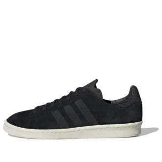 Παπούτσια Adidas Campus Norse Projects “Core Black Chalk White”