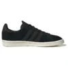 Παπούτσια Adidas Campus Norse Projects “Core Black Chalk White”