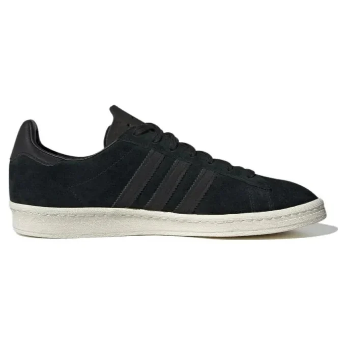 Παπούτσια Adidas Campus Norse Projects “Core Black Chalk White”