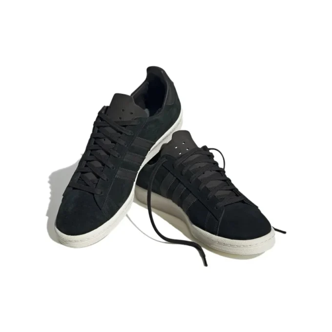 Παπούτσια Adidas Campus Norse Projects “Core Black Chalk White”