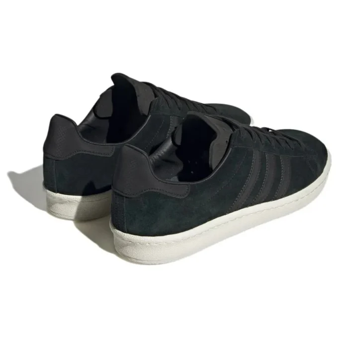 Παπούτσια Adidas Campus Norse Projects “Core Black Chalk White”
