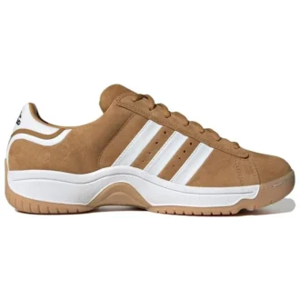 Παπούτσια Adidas Campus Supreme “Mesa Cloud White”