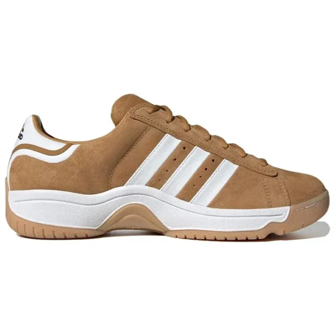 Παπούτσια Adidas Campus Supreme “Mesa Cloud White”