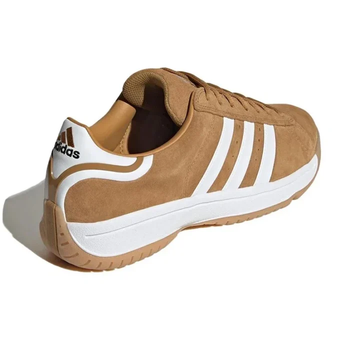 Παπούτσια Adidas Campus Supreme “Mesa Cloud White”