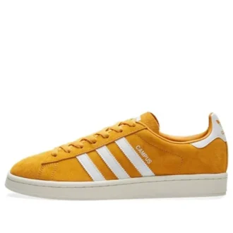 Παπούτσια Adidas Campus “Tactile Yellow”