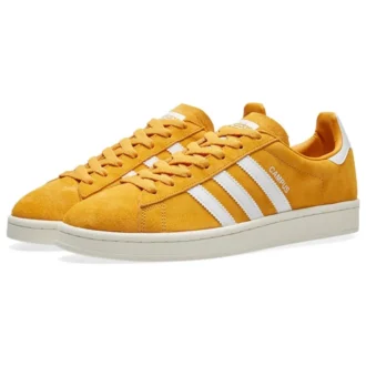 Παπούτσια Adidas Campus “Tactile Yellow”