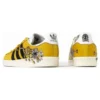 Παπούτσια Adidas X Kasina X Kim Jung Gi Campus “Hazy Yellow”