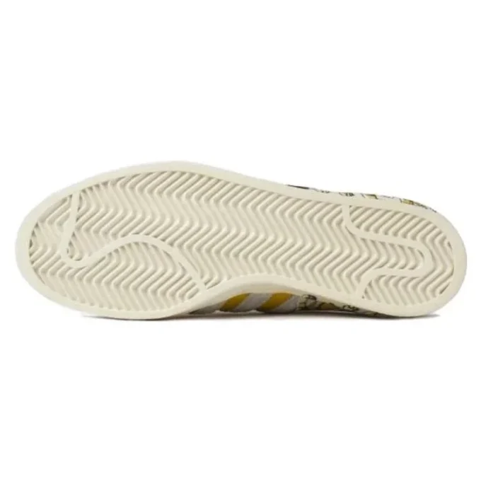 Παπούτσια Adidas X Kasina X Kim Jung Gi Campus “Hazy Yellow”